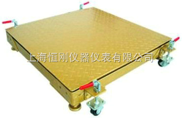 移動(dòng)電子磅秤