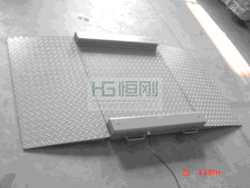 電子磅秤