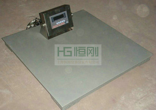 電子磅秤