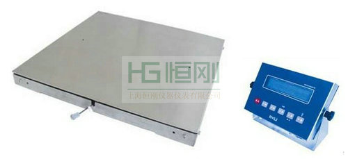 電子磅稱